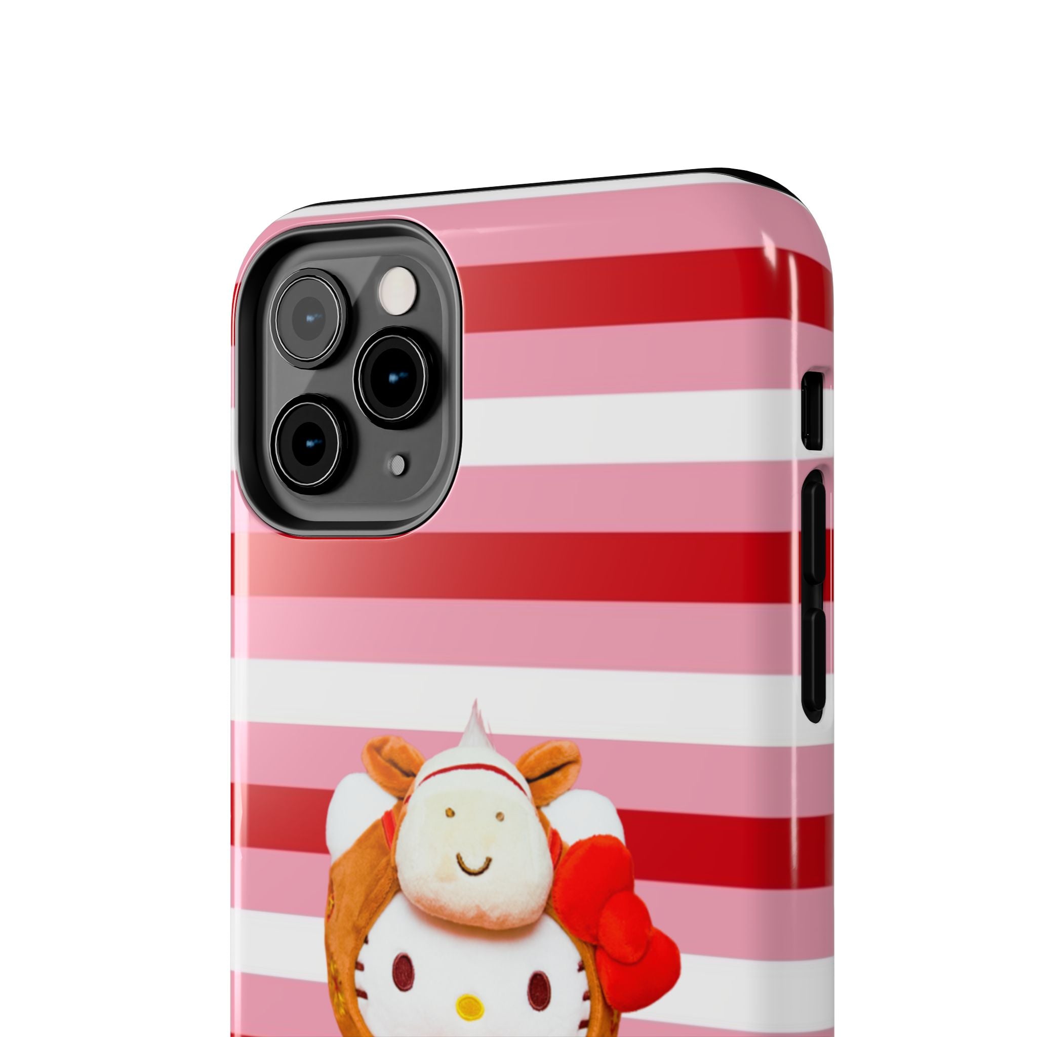 I’m Yours Kitty Valentine Phone Case