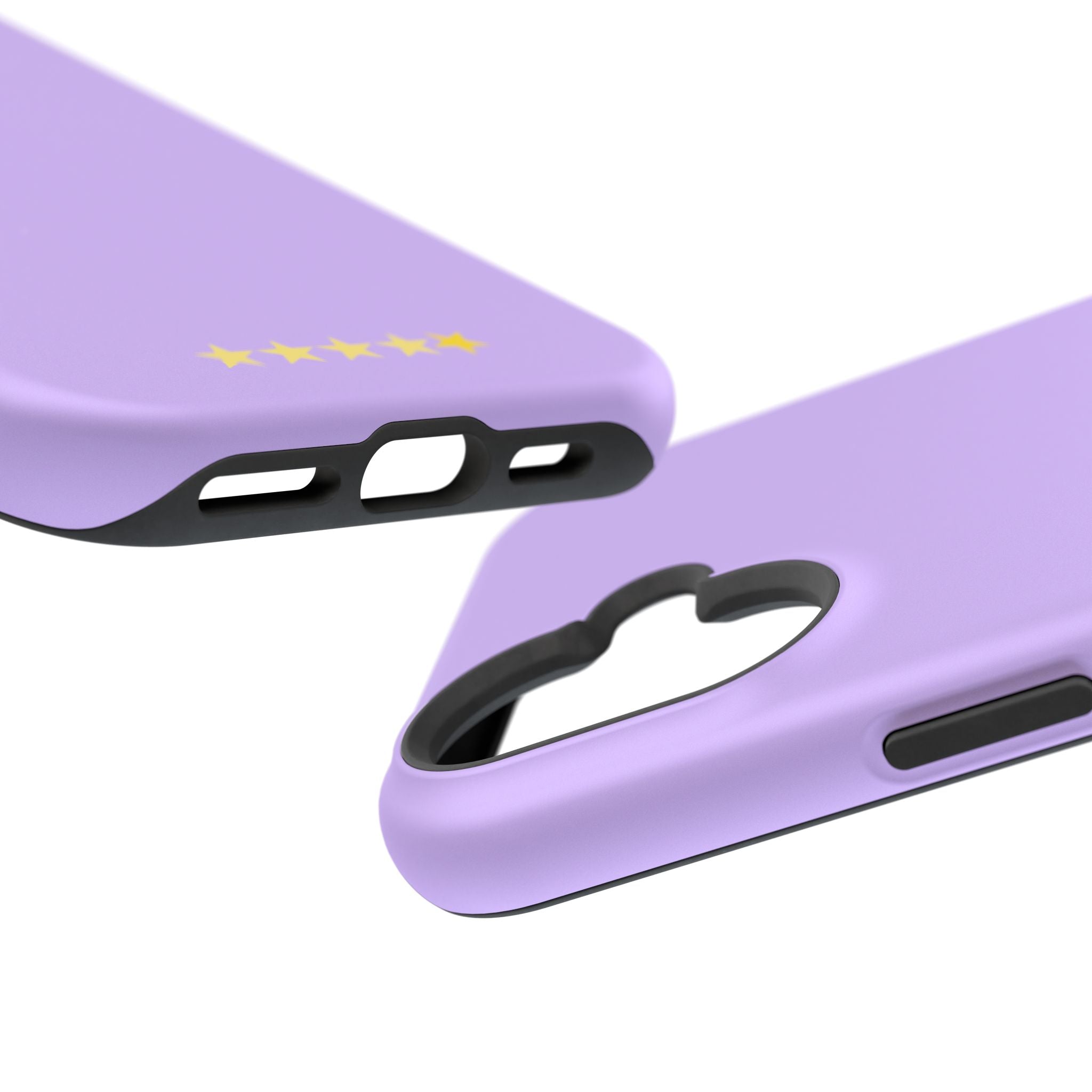 Lavender MagSafe Phone Case
