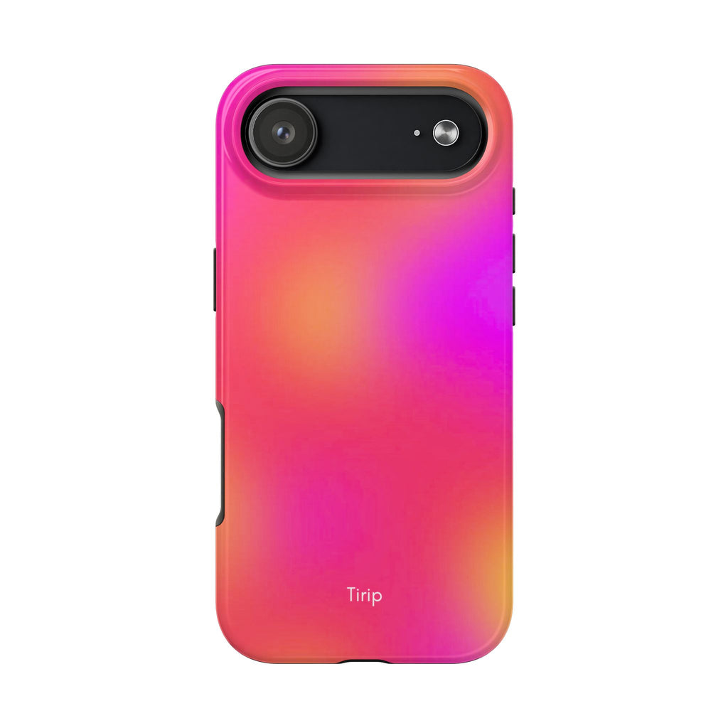 Gradient Sunset Tough Phone Case
