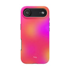 Gradient Sunset Tough Phone Case