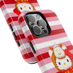 I’m Yours Kitty Valentine Phone Case