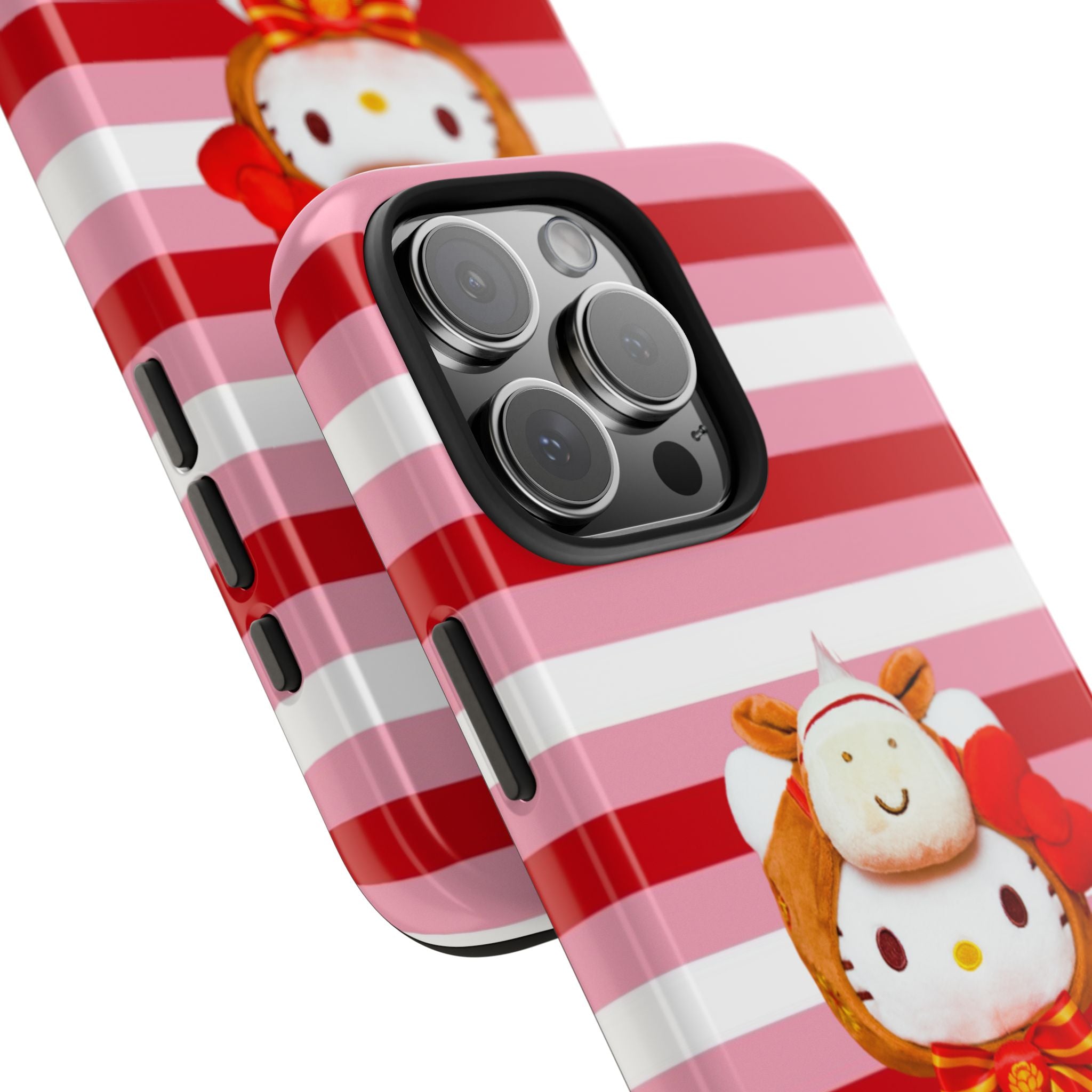 I’m Yours Kitty Valentine Phone Case