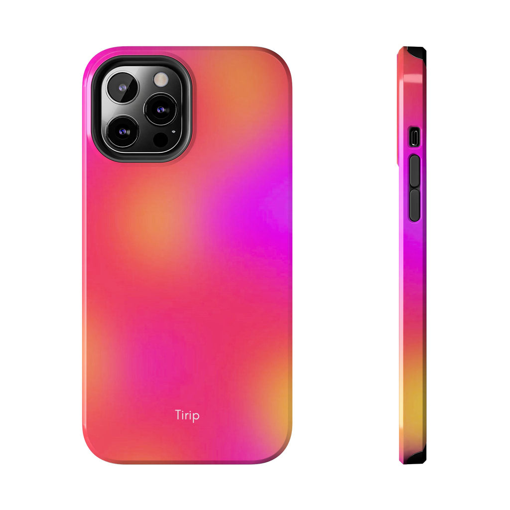Gradient Sunset Tough Phone Case