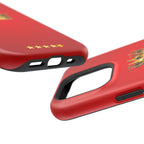 Royal Crown MagSafe Phone Case
