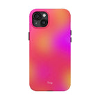Gradient Sunset Tough Phone Case