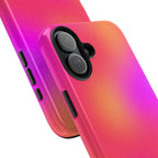 Gradient Sunset Tough Phone Case
