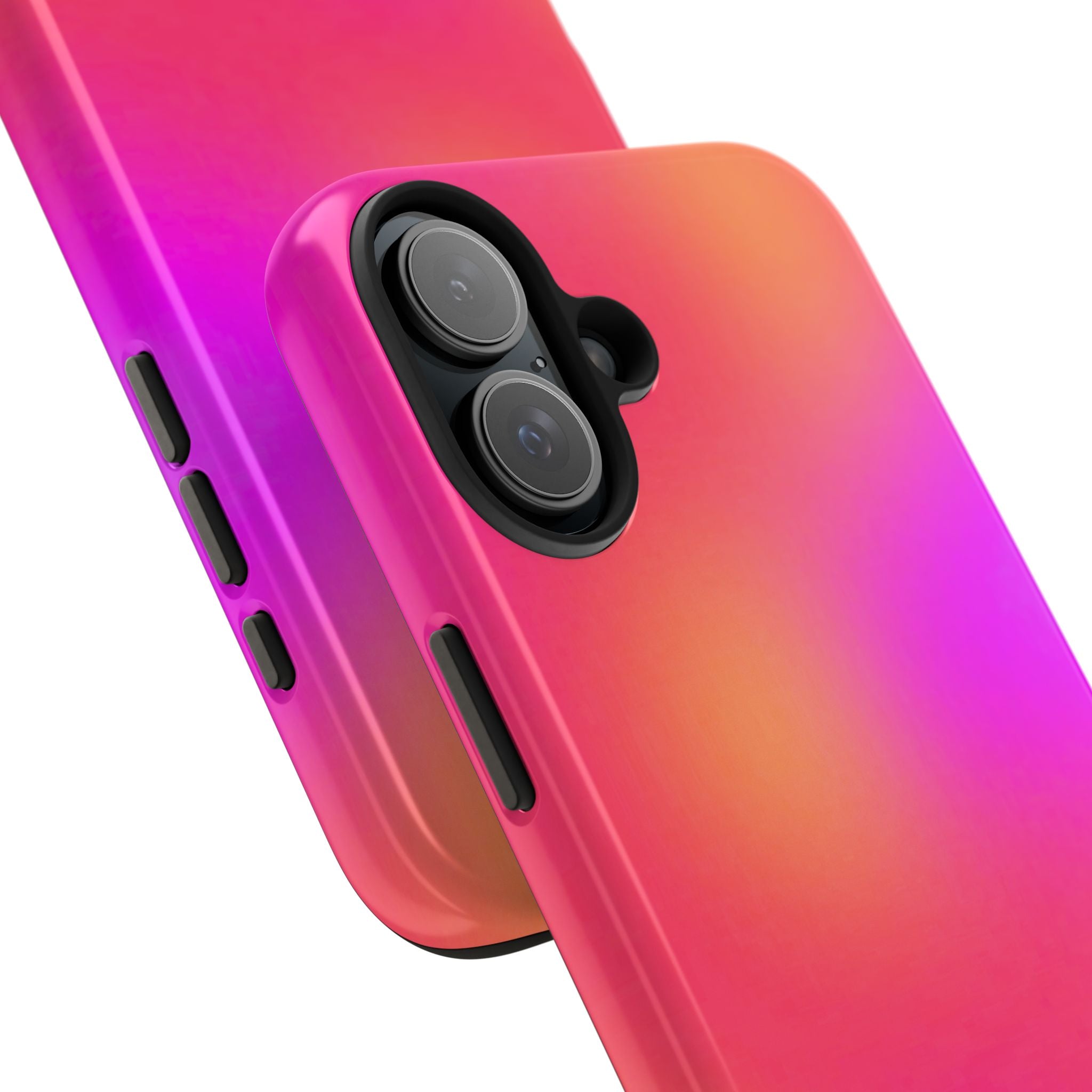 Gradient Sunset Tough Phone Case