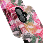 Kiss Print MagSafe Phone Case