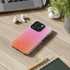 Gradient Tough Phone Case