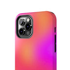 Gradient Sunset Tough Phone Case