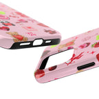 I’m Yours Valentine Pattern Tough Phone Case