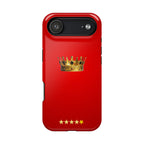 Royal Crown MagSafe Phone Case