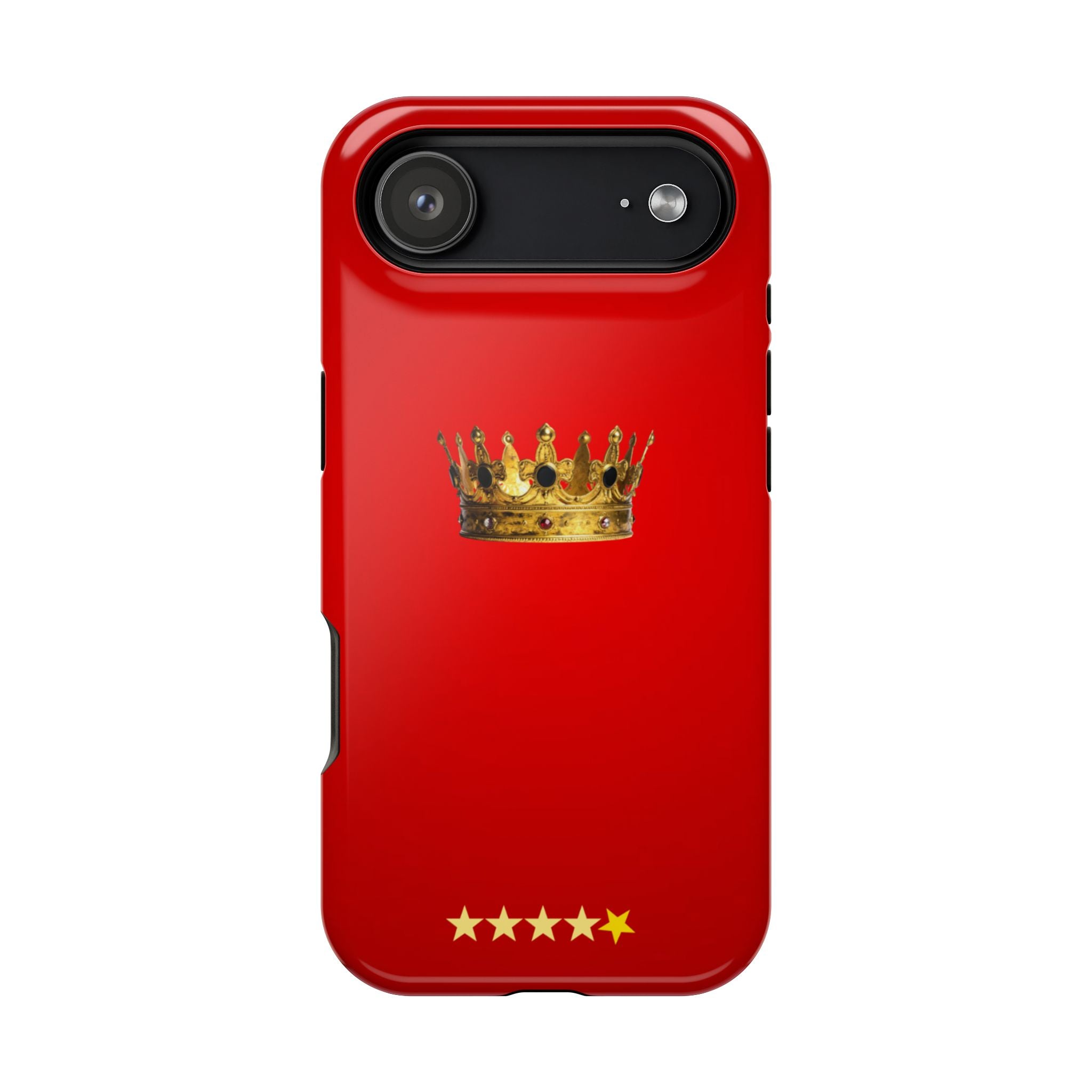 Royal Crown MagSafe Phone Case