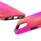 Gradient Sunset Tough Phone Case
