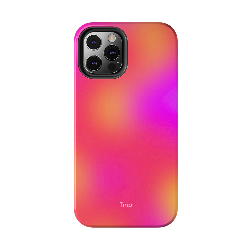 Gradient Sunset Tough Phone Case