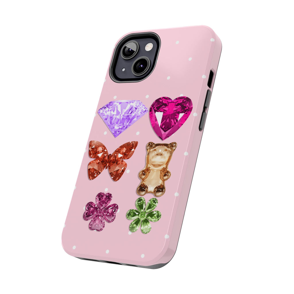 Gemstone Icons Tough Phone Case