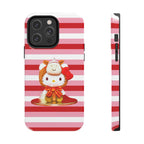 I’m Yours Kitty Valentine Phone Case