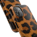 Black Panther Phone Case