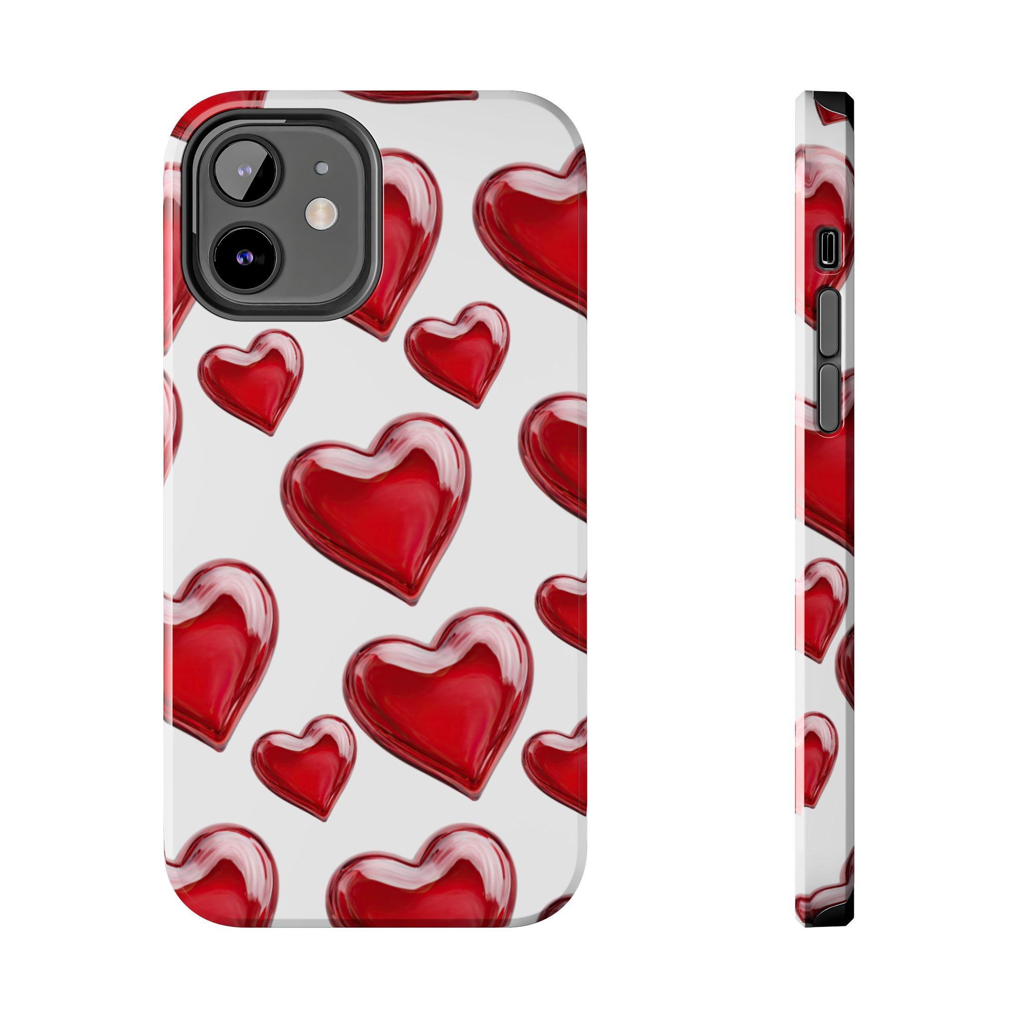 I’m Yours Heart Tough Phone Case
