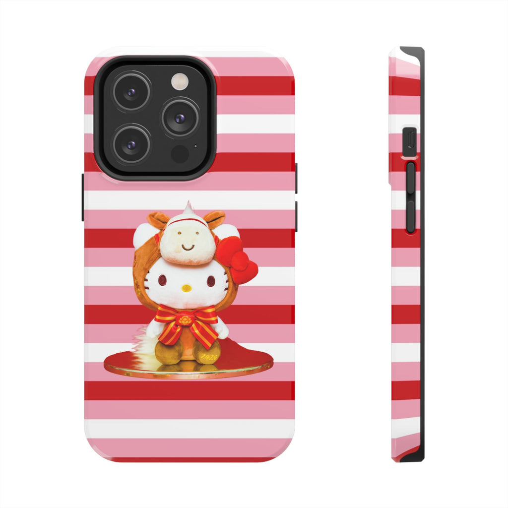 I’m Yours Kitty Valentine Phone Case