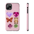 Gemstone Icons Tough Phone Case