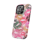 Kiss Print MagSafe Phone Case