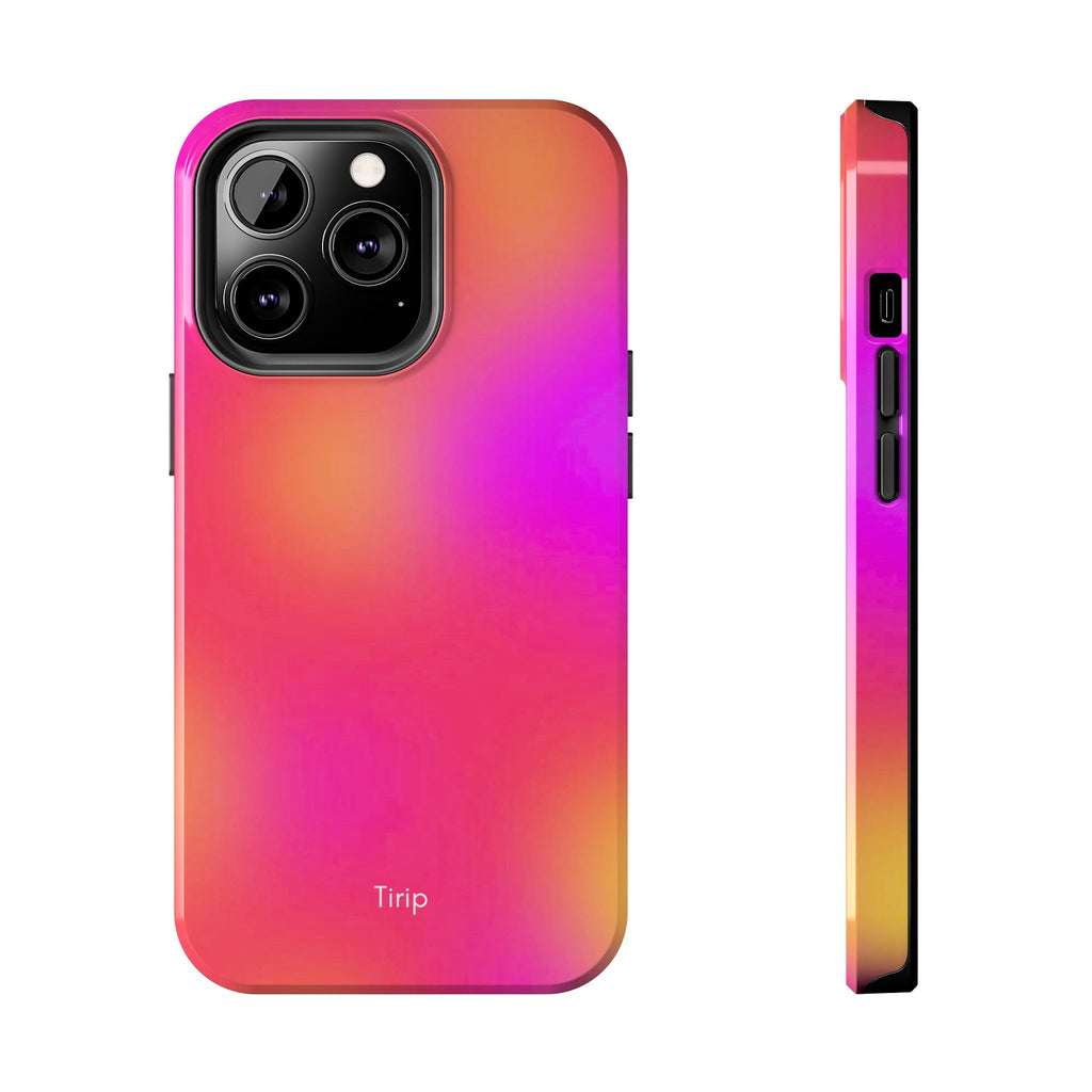 Gradient Sunset Tough Phone Case