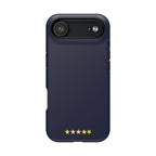 Solid Navy Blue MagSafe Phone Case