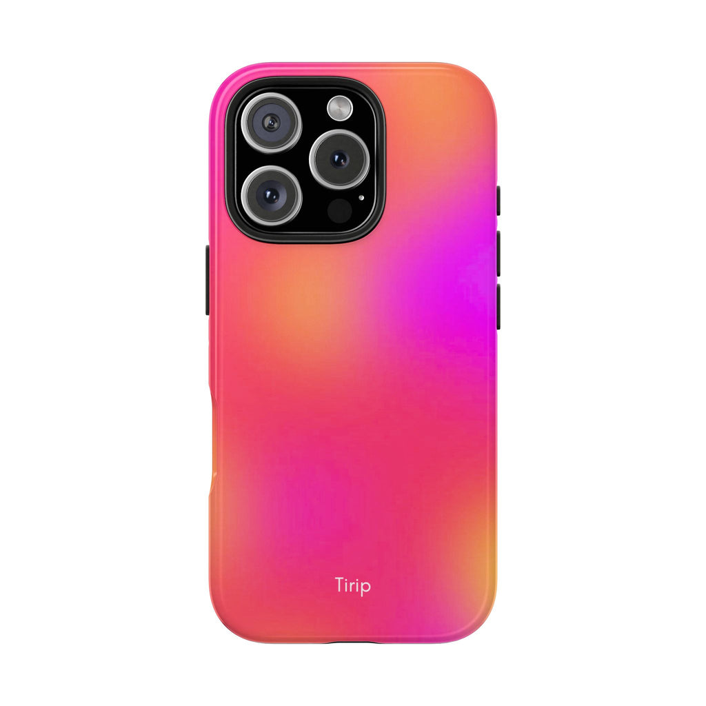 Gradient Sunset Tough Phone Case