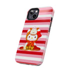 I’m Yours Kitty Valentine Phone Case