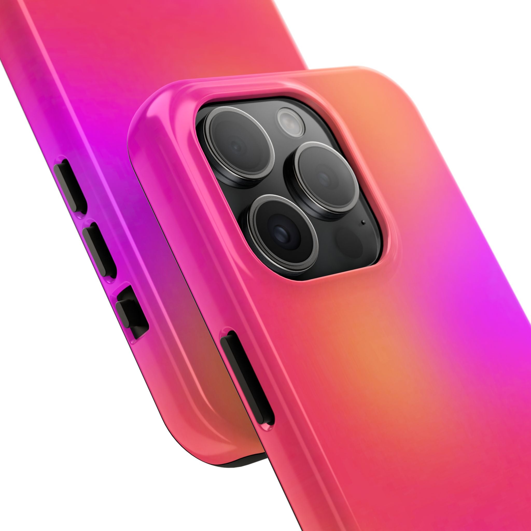 Gradient Sunset Tough Phone Case