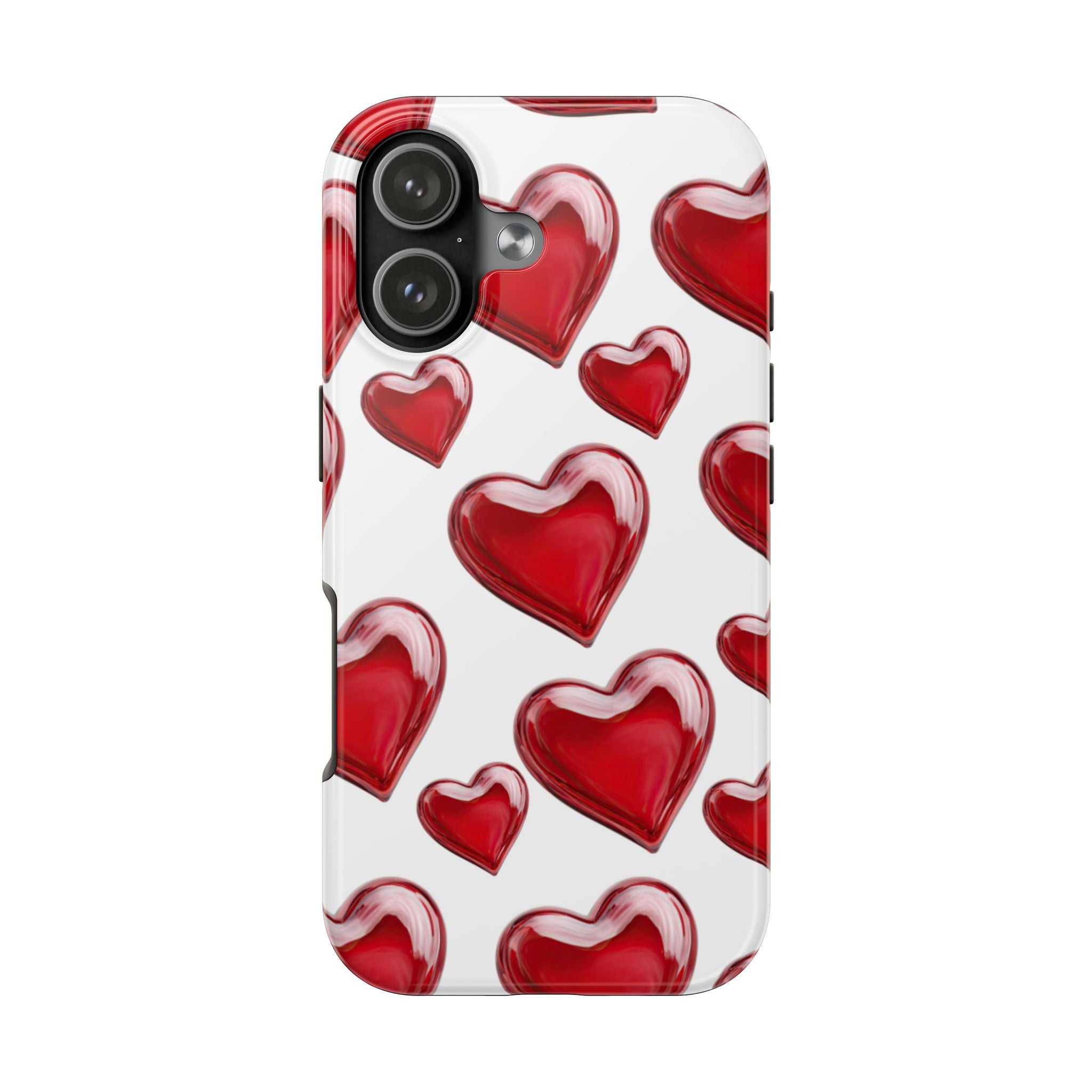 I’m Yours Heart Tough Phone Case