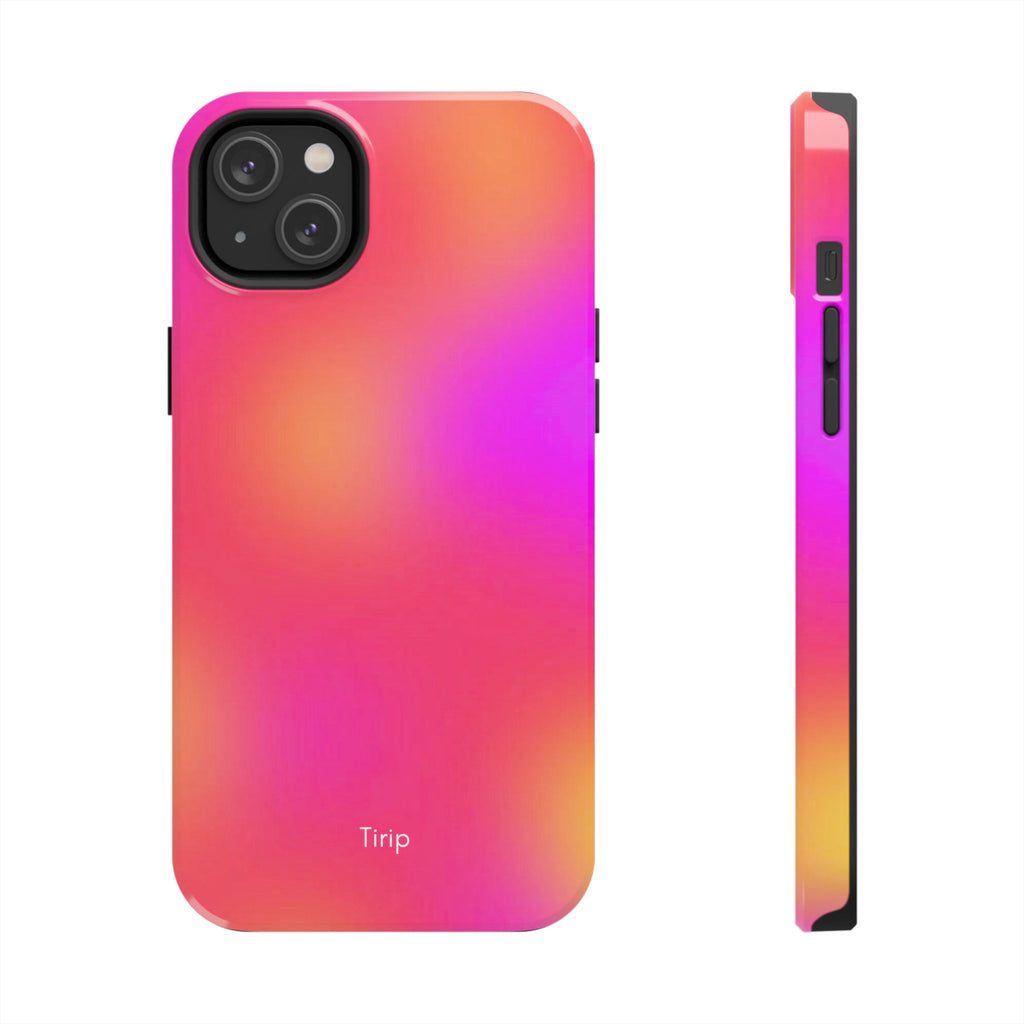 Gradient Sunset Tough Phone Case