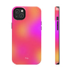 Gradient Sunset Tough Phone Case