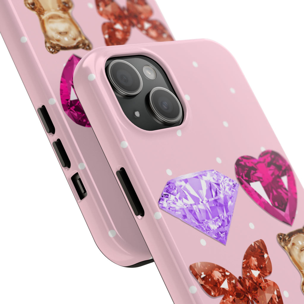 Gemstone Icons Tough Phone Case