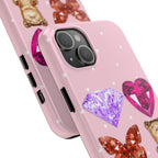 Gemstone Icons Tough Phone Case