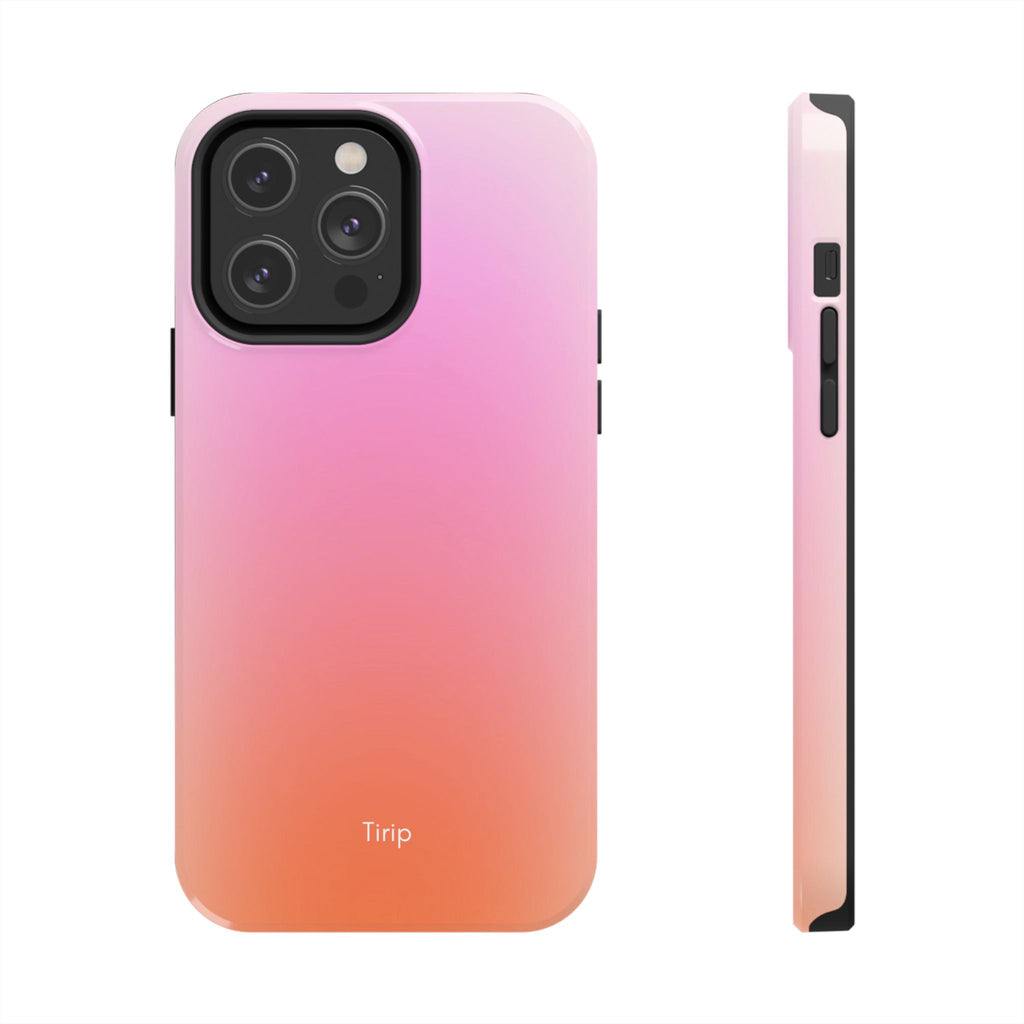 Gradient Tough Phone Case