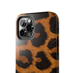 Black Panther Phone Case