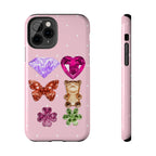 Gemstone Icons Tough Phone Case