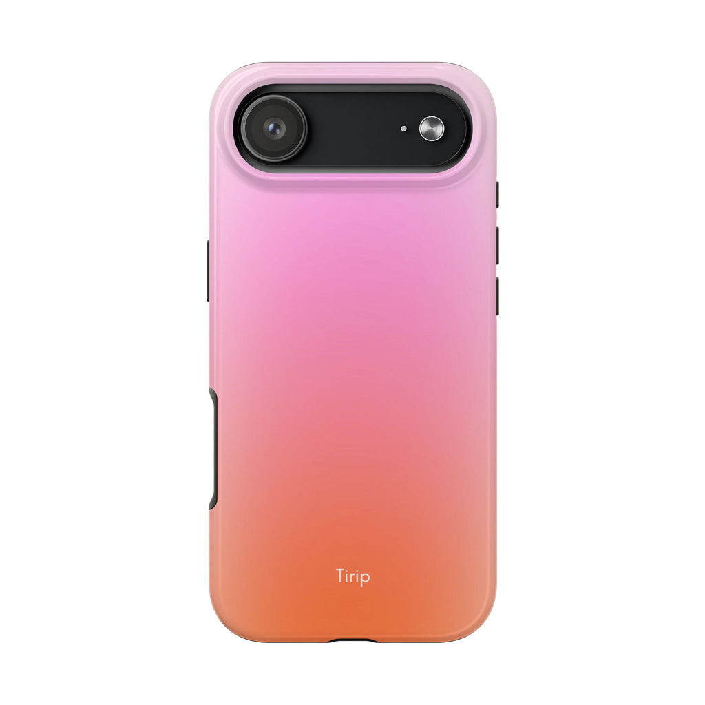 Gradient Tough Phone Case