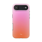 Gradient Tough Phone Case