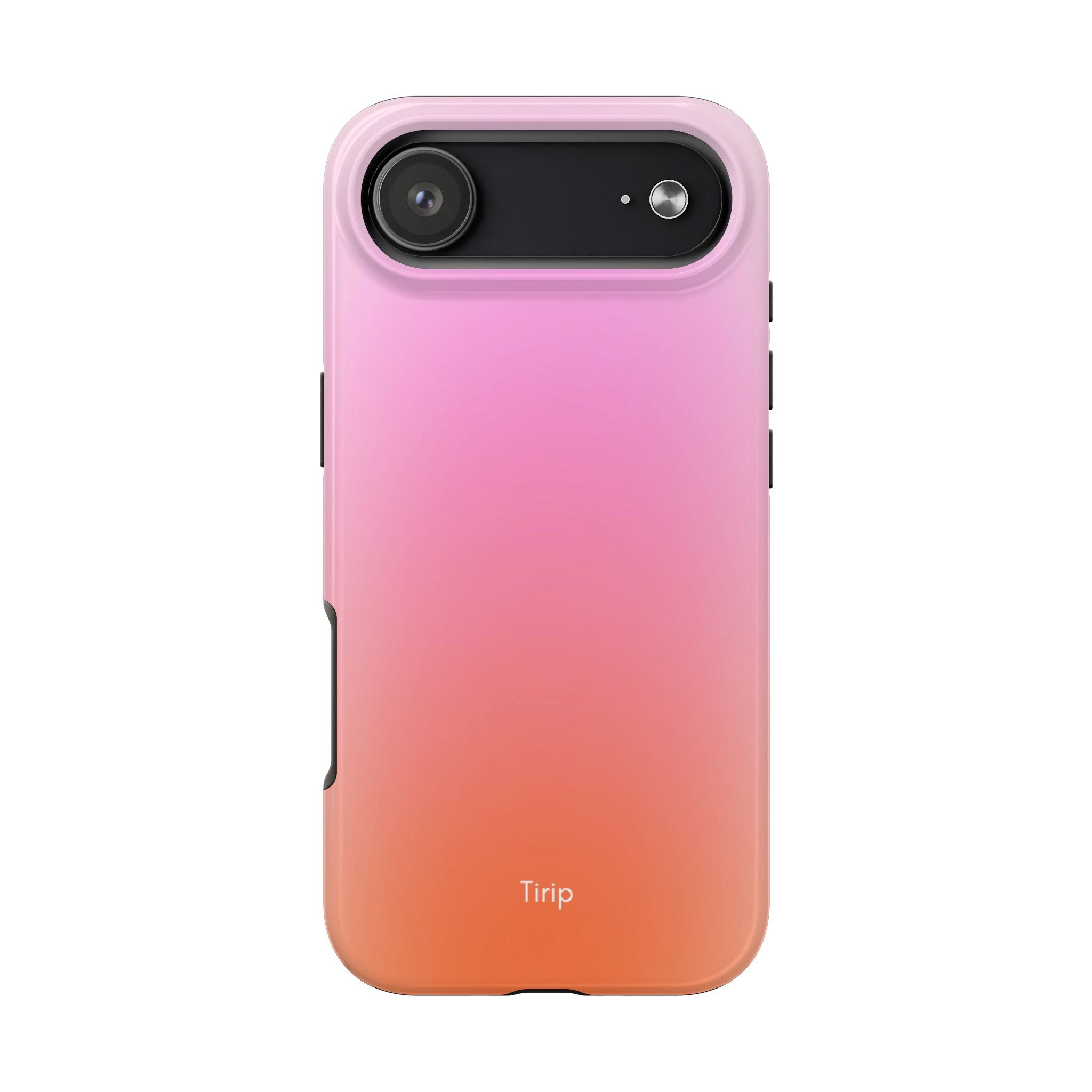 Gradient Tough Phone Case