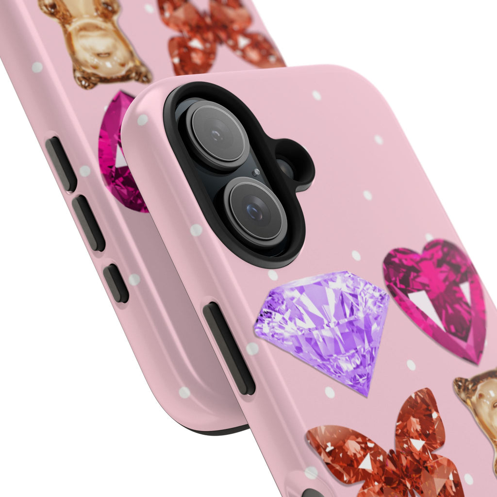 Gemstone Icons Tough Phone Case