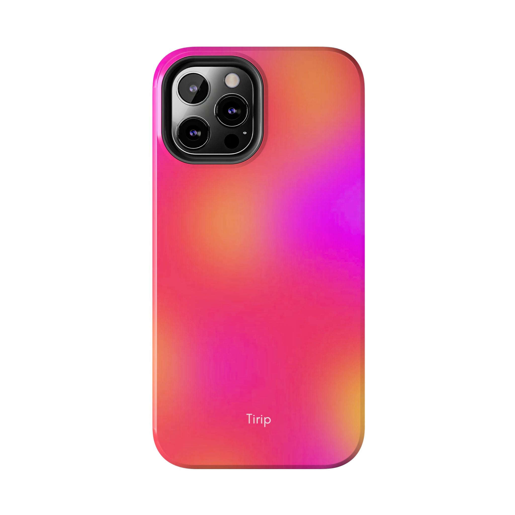 Gradient Sunset Tough Phone Case