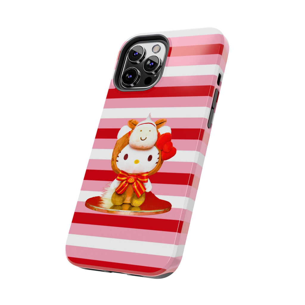 I’m Yours Kitty Valentine Phone Case