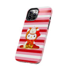 I’m Yours Kitty Valentine Phone Case
