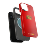 Royal Crown MagSafe Phone Case