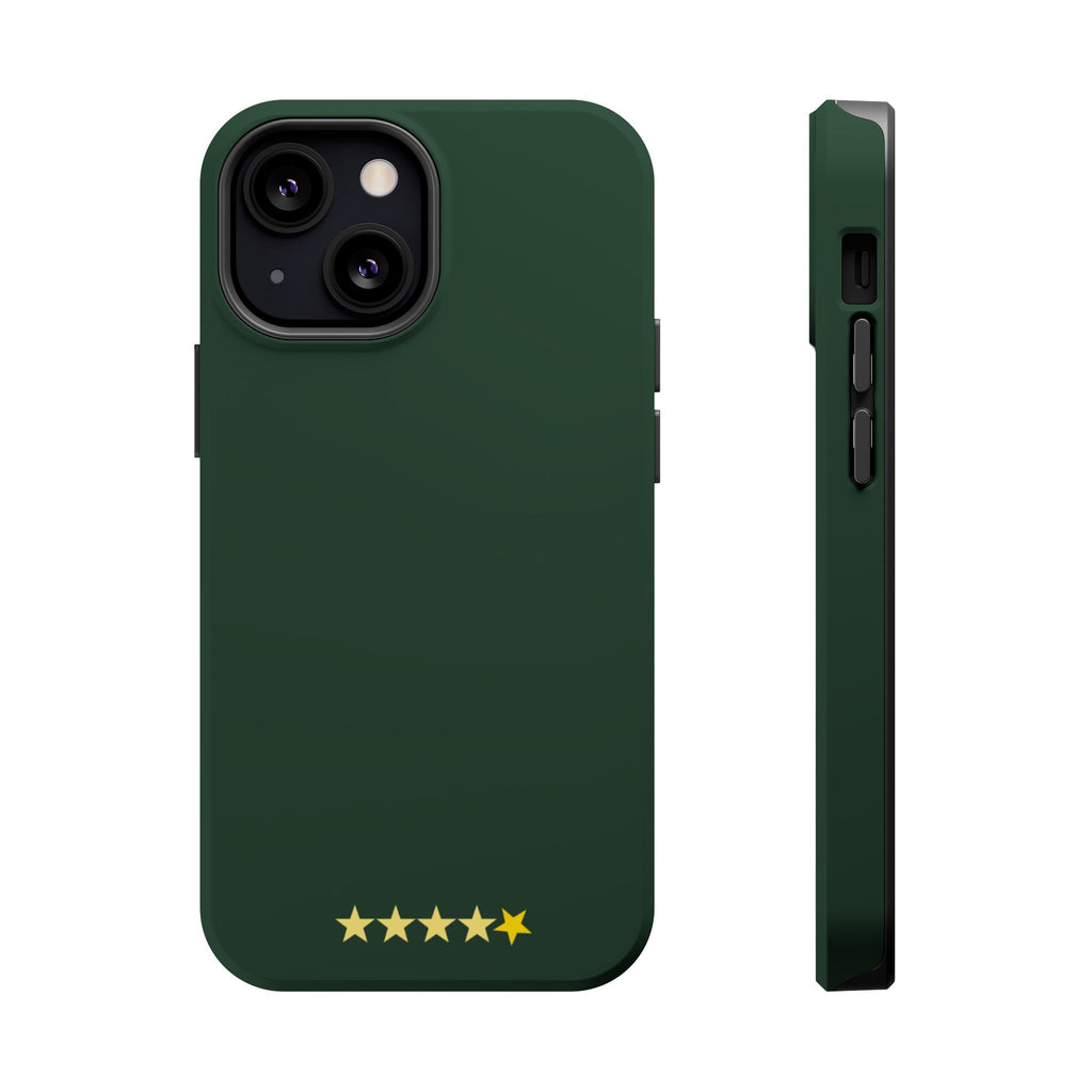 Forest Green MagSafe Phone Case