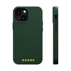 Forest Green MagSafe Phone Case