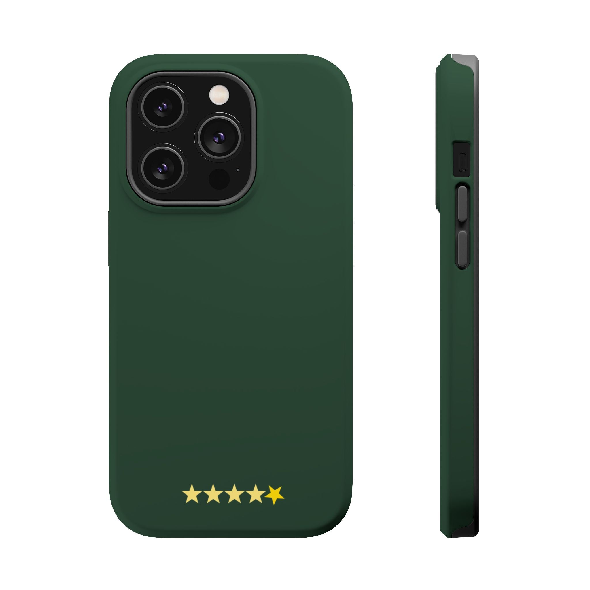 Forest Green MagSafe Phone Case